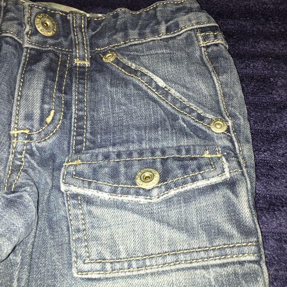 Old Navy jeans size 5 - Picture 3 of 6